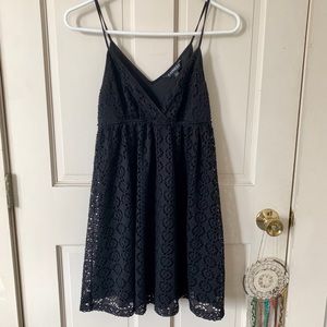 FREE✨ Express Babydoll Lace Dress